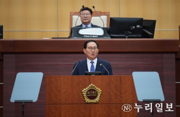 전북특별자치도의회 임승식 의원