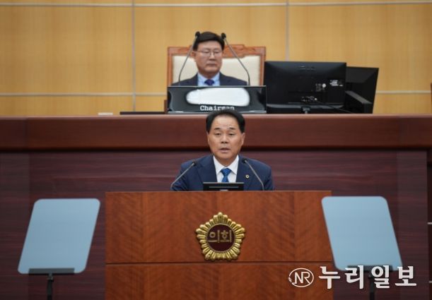 전북특별자치도의회 이병철 의원