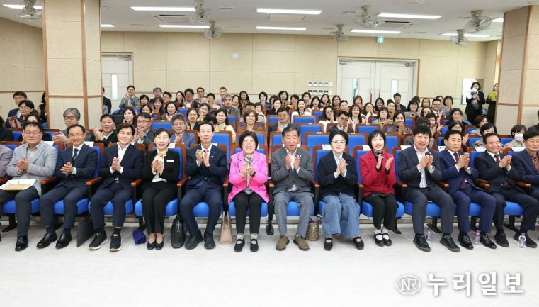 대구시의회 이재화 의원, 서구 지역 교육현안 해법 모색