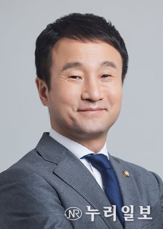 더불어민주당 한병도 의원(전북 익산을)