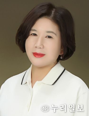 경기도의회 교육행정위원회 이서영 도의원(국민의힘, 비례)