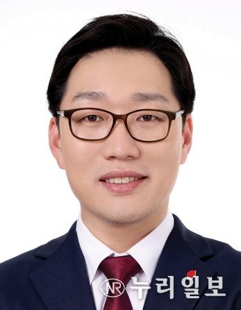 용인특례시의회 강영웅 의원