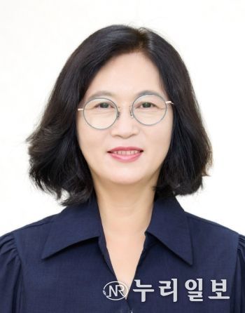 용인특례시의회 이윤미 의원