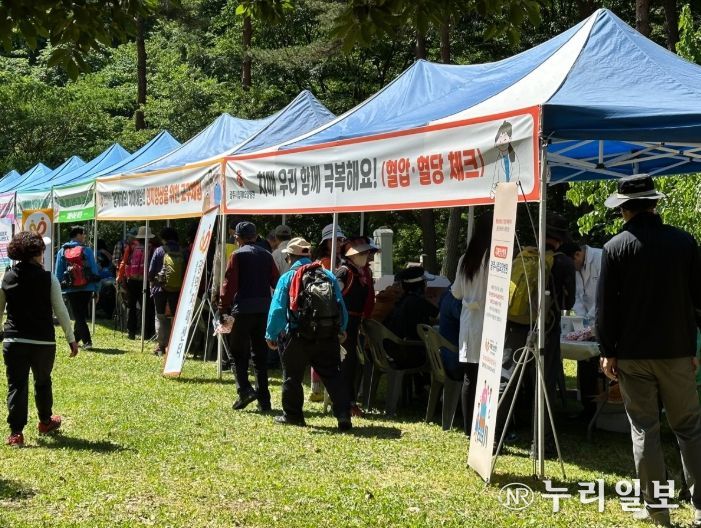 광주시, 어르신 존중 캠페인