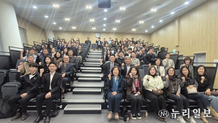 강원특별자치도, 10월 경제스터디 개최