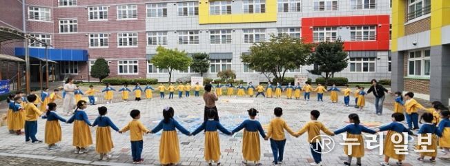 특색있는 교육‧보육 과정’ 운영 기관 모니터링