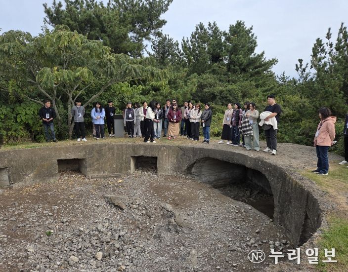 제주4·3 배움자리 운영