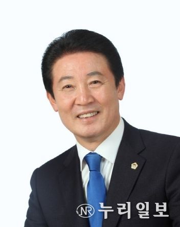 전경선 의원(더불어민주당·목포5)