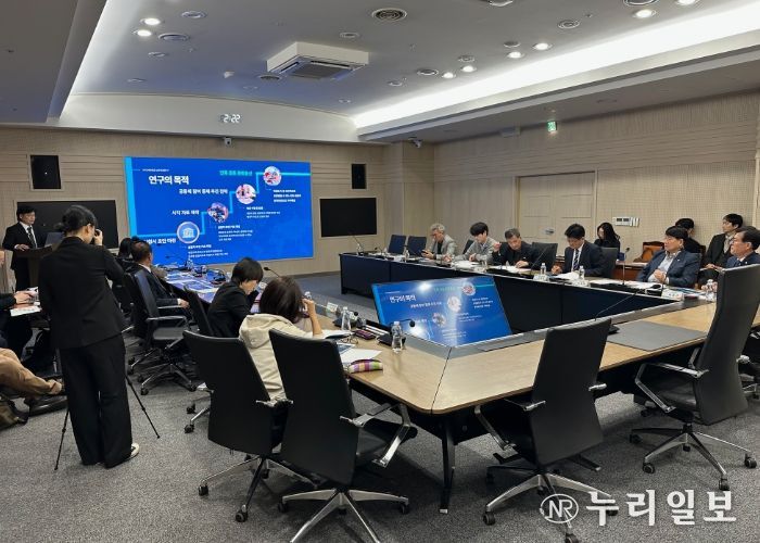 전북특별자치도, 태권도 유네스코 인류무형유산 등재 추진 중간보고회 개최