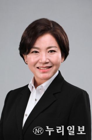 광주광역시의회 박미정 시의원