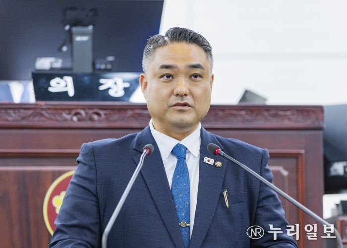 화성특례시의회 김상균 의원