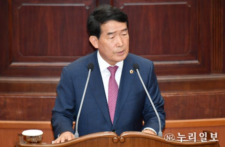 경상남도의회 진상락 도의원