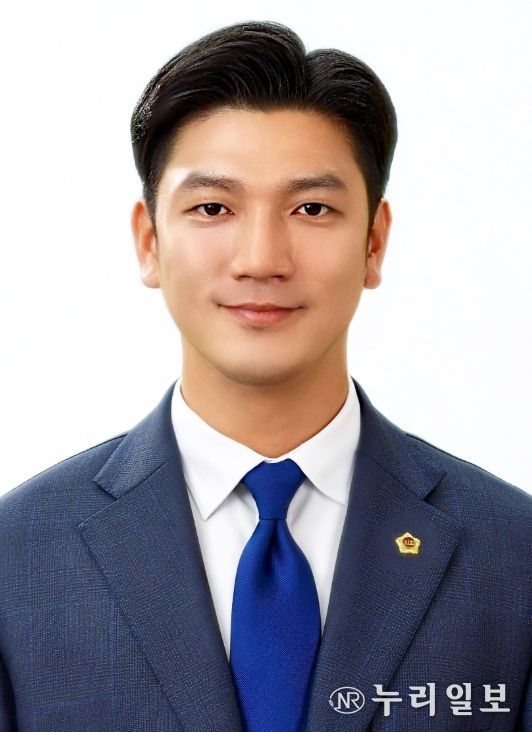 광주광역시의회 이명노 의원