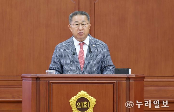 대전시의회 이한영 의원