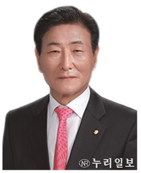 부산시의회 신정철 의원