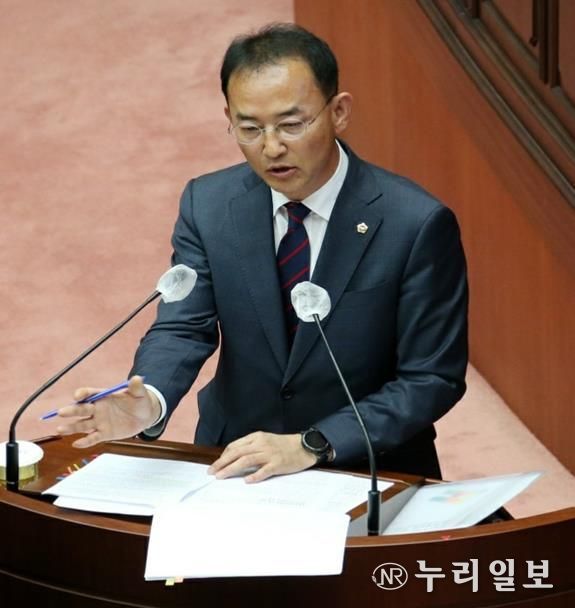 부산시의회 이종진 의원, 부산의료원 평가 하락·산부인과 미운영 지적… 공공성 회복 촉구