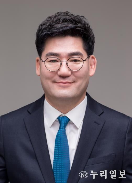 광주광역시의회 심철의 의원