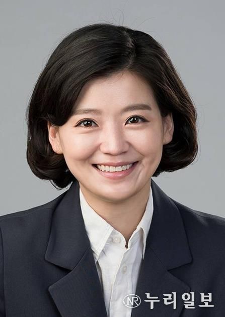 김효정 부산시의원, 자치경찰위 맹질타...