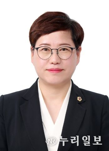 광주광역시의회 김나윤 시의원