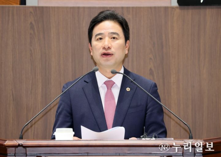 충청남도의회 신영호 의원