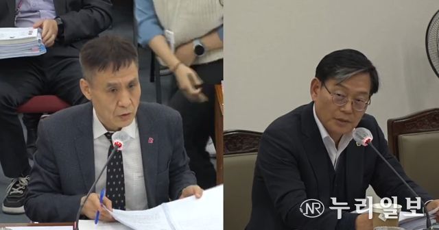 시민안전실 행정사무감사(2025.11.5.)