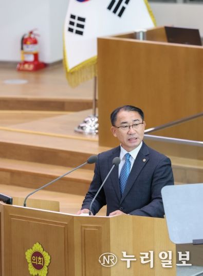 경기도의회 경제노동위원회·도청 예산결산특별위원회 김선영 부위원장(더불어민주당, 비례)
