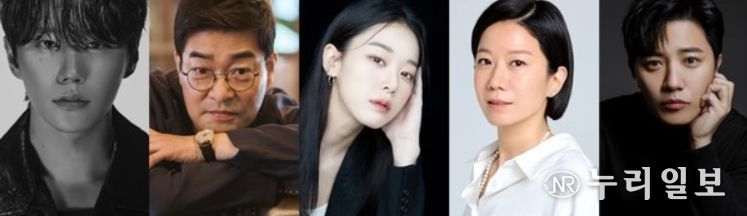 사진 제공: 빌리언스, 에일리언컴퍼니, 호두앤유엔터테인먼트, 바로엔터테인먼트