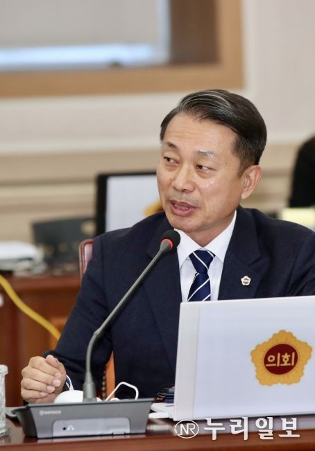 전라남도의회 이재태 도의원