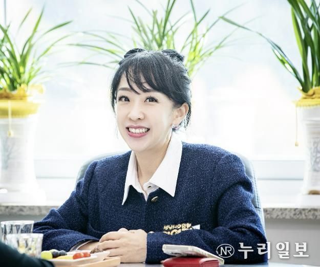 성남시의회 이영경 의원,