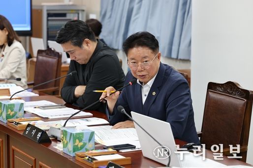 전라남도의회 임지락 의원,