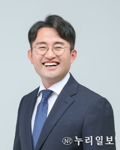 안장헌 의원