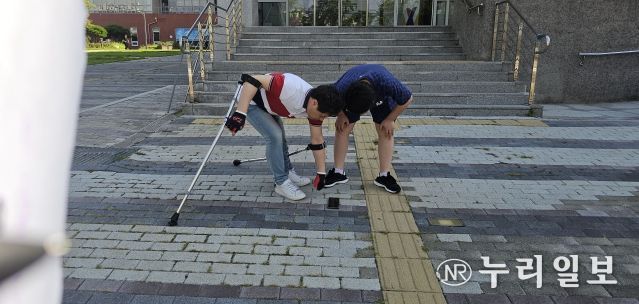 도민인권모니터단 활동사진