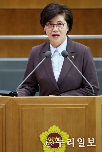 경기도의회 김미숙 의원(더불어민주당, 군포3)