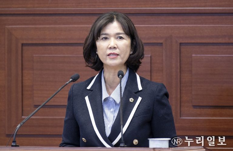 제359회 제2차 정례회 제1차 본회의 (김경숙의원)