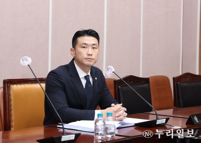 군포시의회 박상현 의원