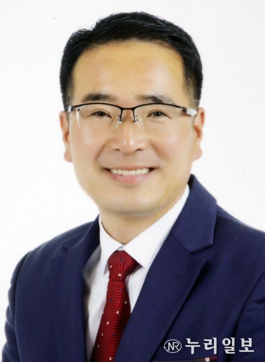 강원도의회 진종호 도의원