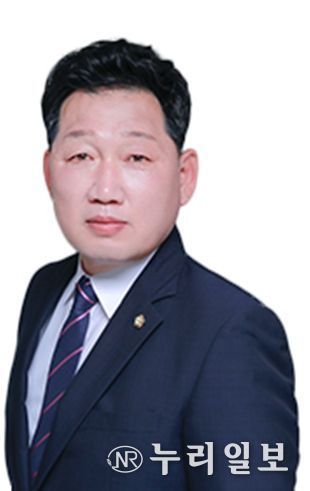 부산시의회 복지환경위원회 박희용 의원(부산진구1, 국민의힘)
