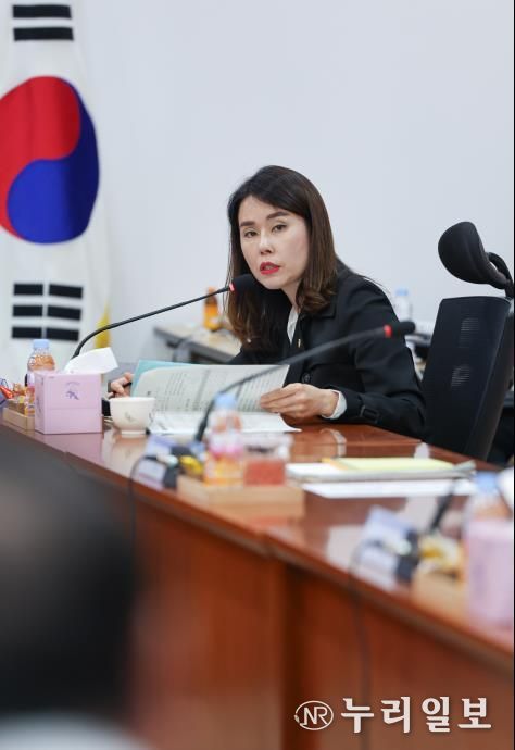 한숙경 전라남도의원, 강진의료원 인건비 부담 완화 위해 지역사회 협력 필요