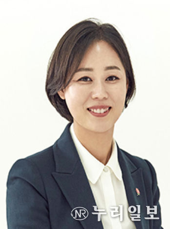 제주도의회 이승아 의원