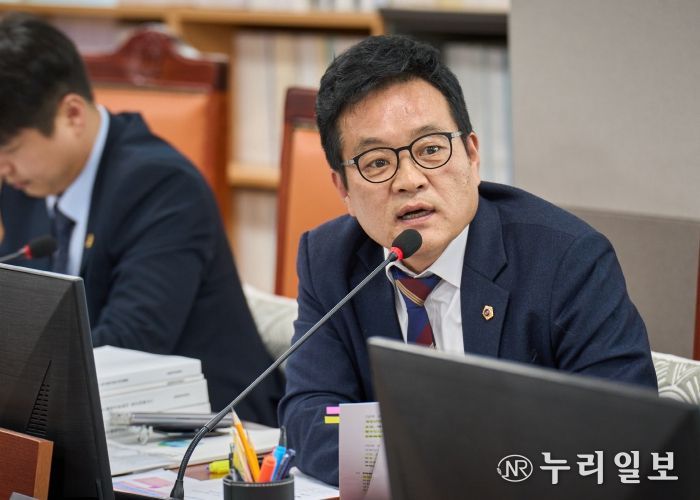 경기도의회 문화체육관광위원회 이학수 의원(국민의힘, 평택5)