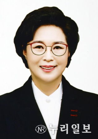 강원특별자치도의회 원미희 의원 (국민의 힘 비례) 인구소멸 지역 학생 감소 대응 위한 돌봄 지자체 협업 강조