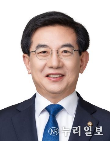 정일영 의원(인천 연수을, 더불어민주당)