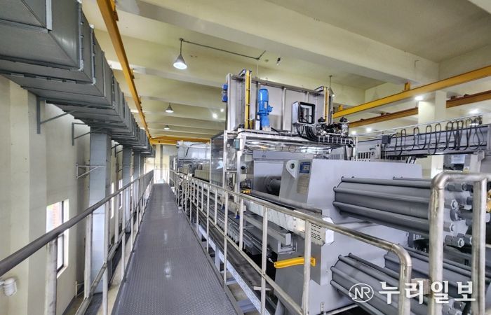 대전시, 선제적 국비 발굴로 친환경 상수도 시설개선 성과