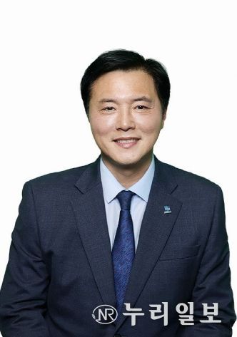 더불어민주당 조계원 의원(전남 여수을)