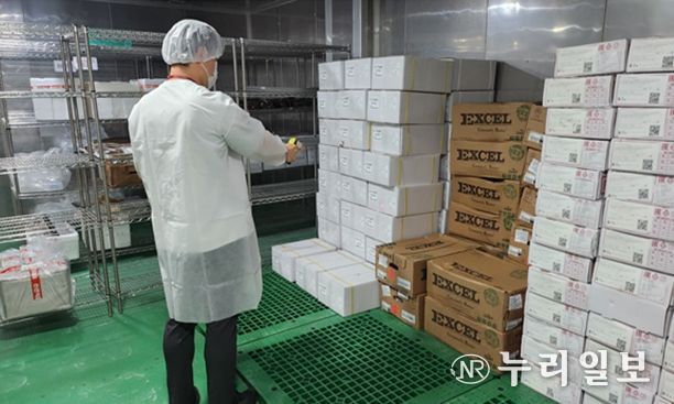 부산, 전국(장애인)체육대회·APEC 정상회의 위생안전 빈틈없이 지켰다