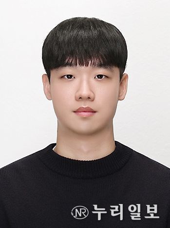 경상국립대학교 컴퓨터공학과 조승현 학생