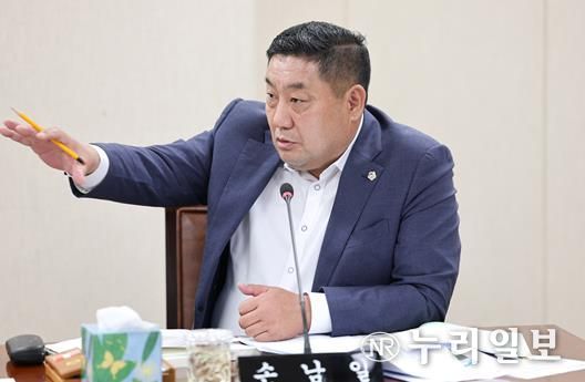 손남일 전라남도의원, “국가기관이라도 도민 피해엔 전남도가 당당히 나서야”