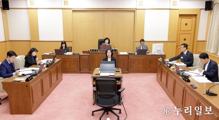 제291회 제2차 정례회 행정사무감사_교육위원회