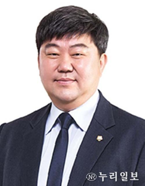 부산광역시의회 전원석 의원, “197억 들인 해양신산업 오픈플랫폼... 문은 잠기고 먼지만 쌓여”