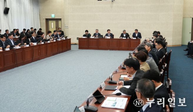 월간정책공유회의